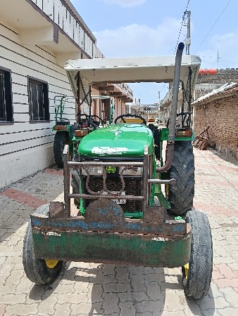 john deere 5045d