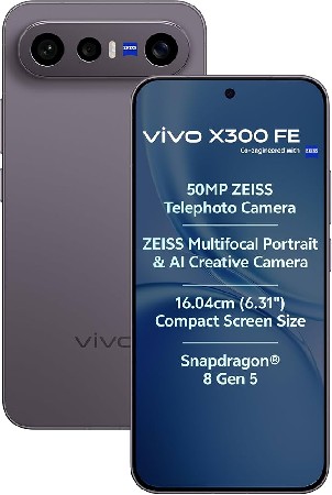VIVO X300FE