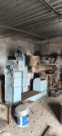oil mill