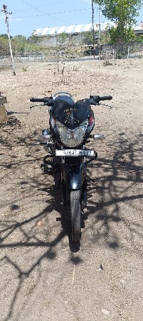 બજાજ ડીસ્કવર સેલ્ફ સ્ટાર્ટ