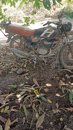 suzuki kamplet