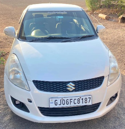 Swift vdi વેચવાની છે