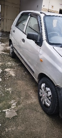 alto Lxi CNG