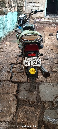 CT 100 BAJAJ