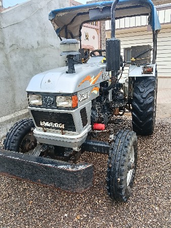 Eicher 485