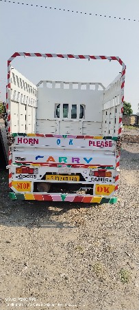 સુપર કેરી ગાડી વેચવાની છે