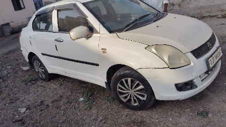 Swift Dzire vesvani che