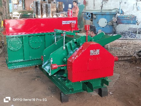sugarcane crusher machine