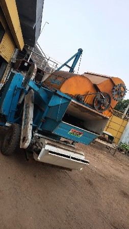 થ્રેસર વેચવાનું છે