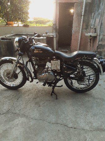 bullet electra 350