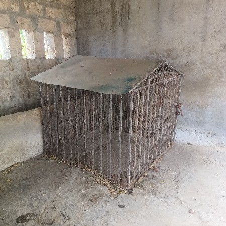 panjaru vech vanu chhe