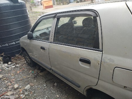 alto lx