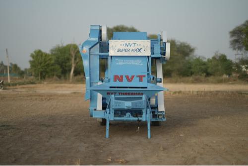 NVT ફ્રન્ટ ટોકરી થ્રેસર