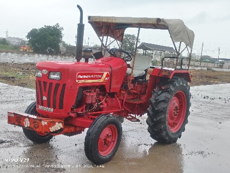Mahindra 275Di MODEL 2015/16