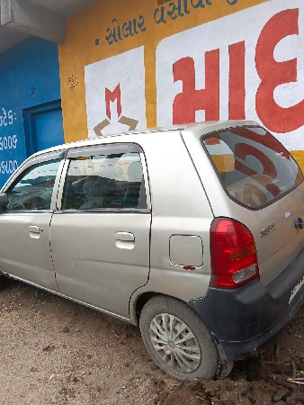 આ ગાડી વેચવાની છે