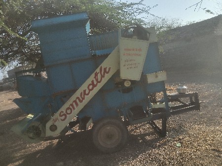 વેસવાનું છે