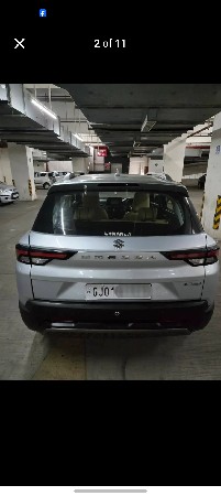 brezza hybrid