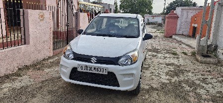 alto 800