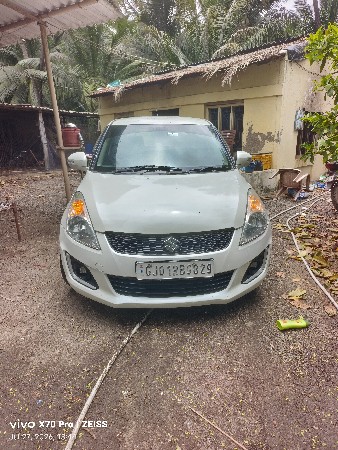 સ્વિફ્ટ ટુકડો ડીઝલ મોડલ ૨૦૧૩