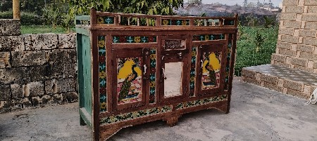 કબાટ