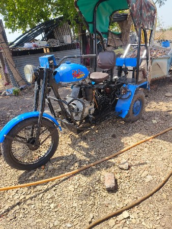 સનેડો , 10:30 નું એન્જિન