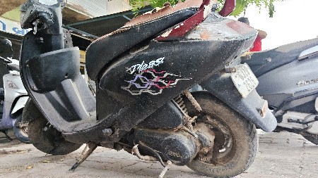 vechvanu chhe