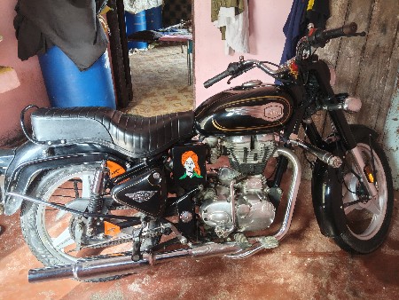 good condition