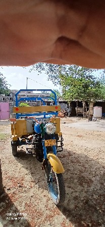 છકડો રીક્ષા