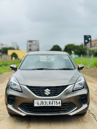 baleno delta 2021