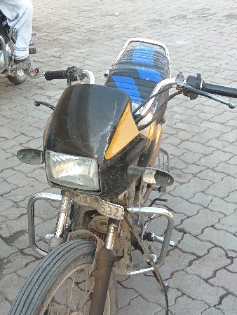ગાડી. વેવાસવાની.