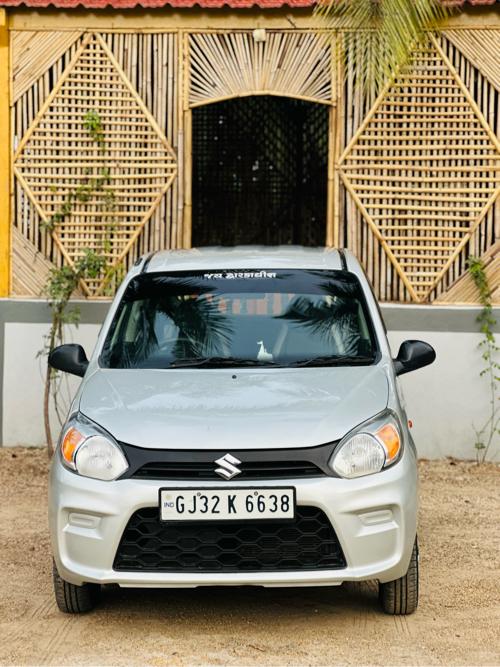 Alto 800 Lxi Petrol