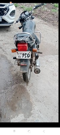 હિરો હોન્ડા સ્પલેન્ડર પ્લસ