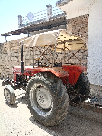 મેસી 241 Di (કોમર્શિયલ)