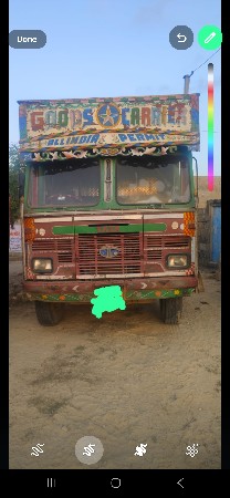 Tata 1613