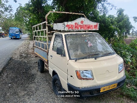 અશોક લેલેન્ડ 2015