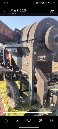 શ્રી બાલાજી થેસર વેચવાનું છે