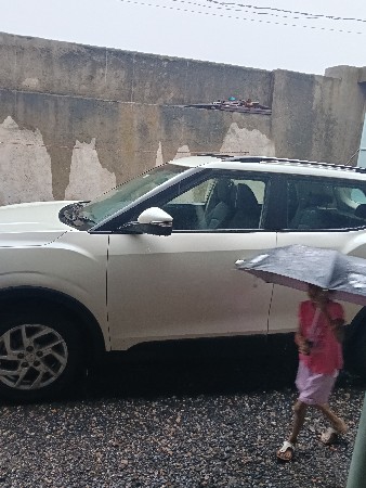 XUV 300  mahindra