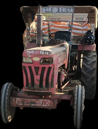 Mahindra 475