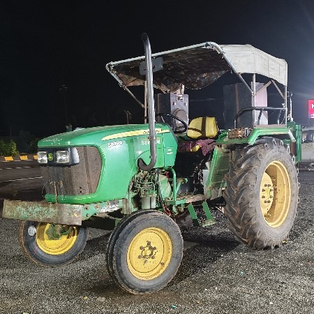 john deere 5038 d વેચવાનું