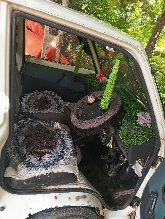 વાહન વેચવાનું છે