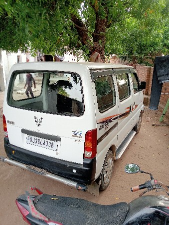 ઈકો ગાડી