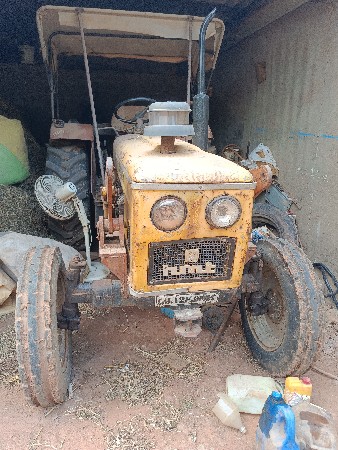 ટ્રેકટર