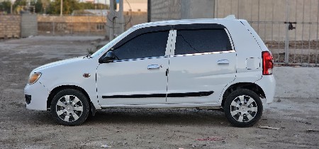 અલ્ટો k 10