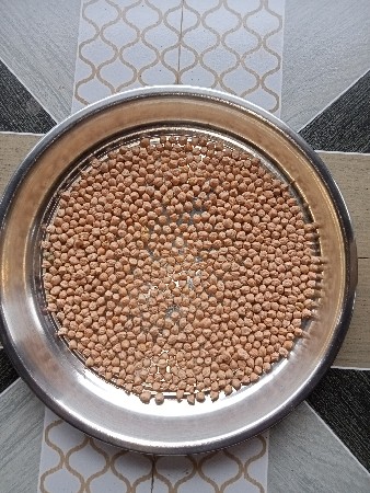 સફેદ ચણા