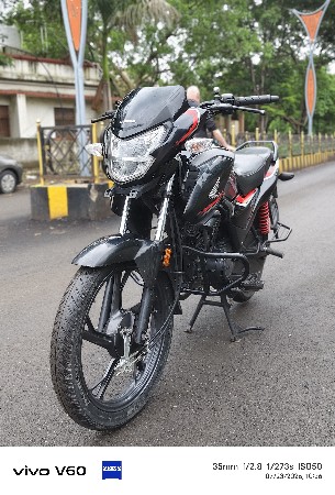 HONDA SP SHINE 125