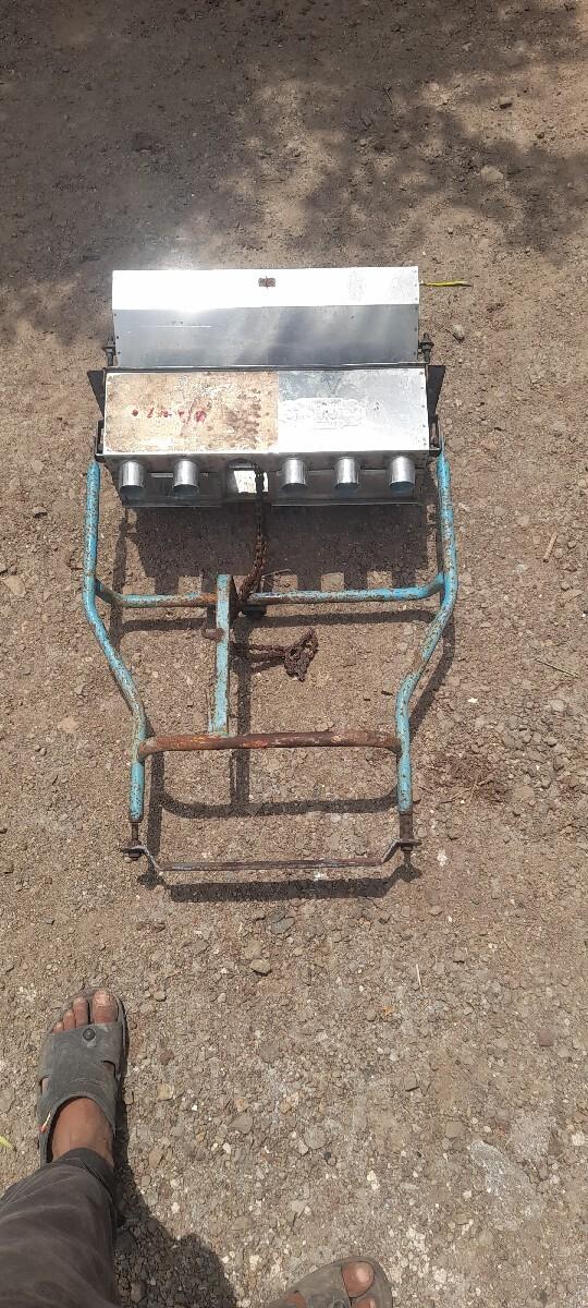ઓરણી વેશવાની છે