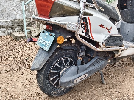 100 કિલો મીટર ચા લે