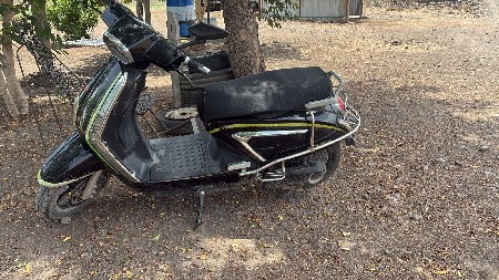 crazy pro e bike