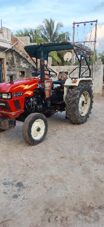 આઈસર 368.મોડલ 2010.11