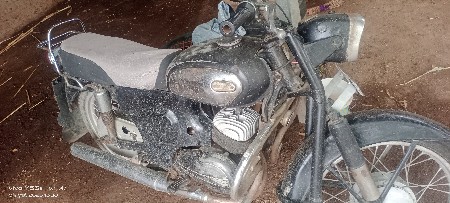 આ રાજદૂત ના સાટા  કરવાના છે